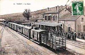 Tiaret 604